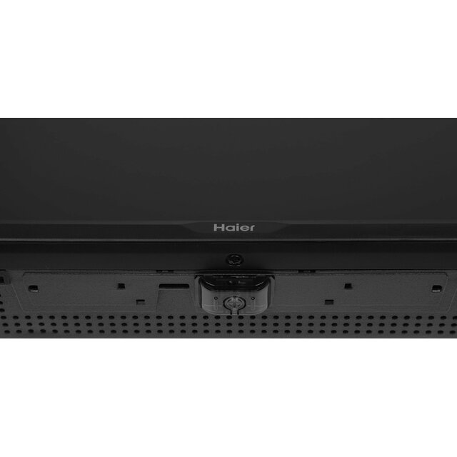 Телевизор Haier 50  LED S2 Frameless, черный