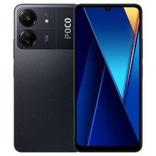 Смартфон Xiaomi Poco C65 8/256Gb, черный