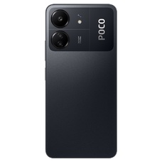 Смартфон Xiaomi Poco C65 8/256Gb, черный