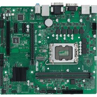 Материнская плата Asus PRO H610M-C D4-CSM 