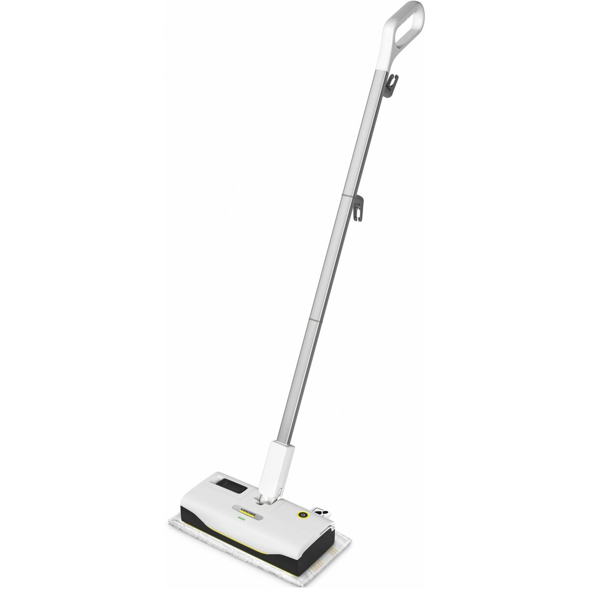Швабра паровая Karcher SC 1 Upright, белый