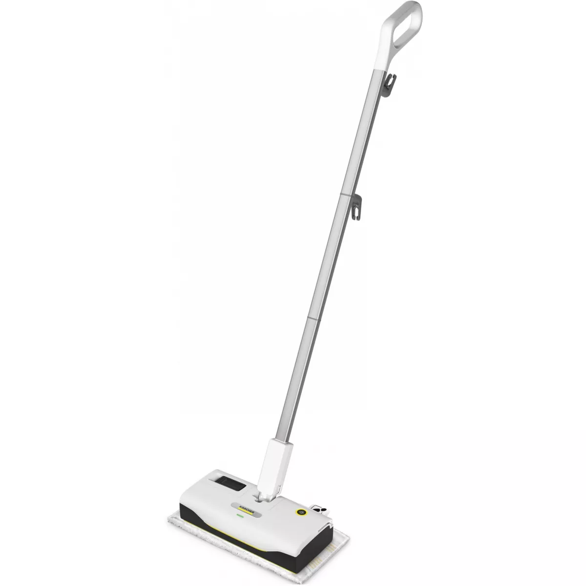 Швабра паровая Karcher SC 1 Upright, белый