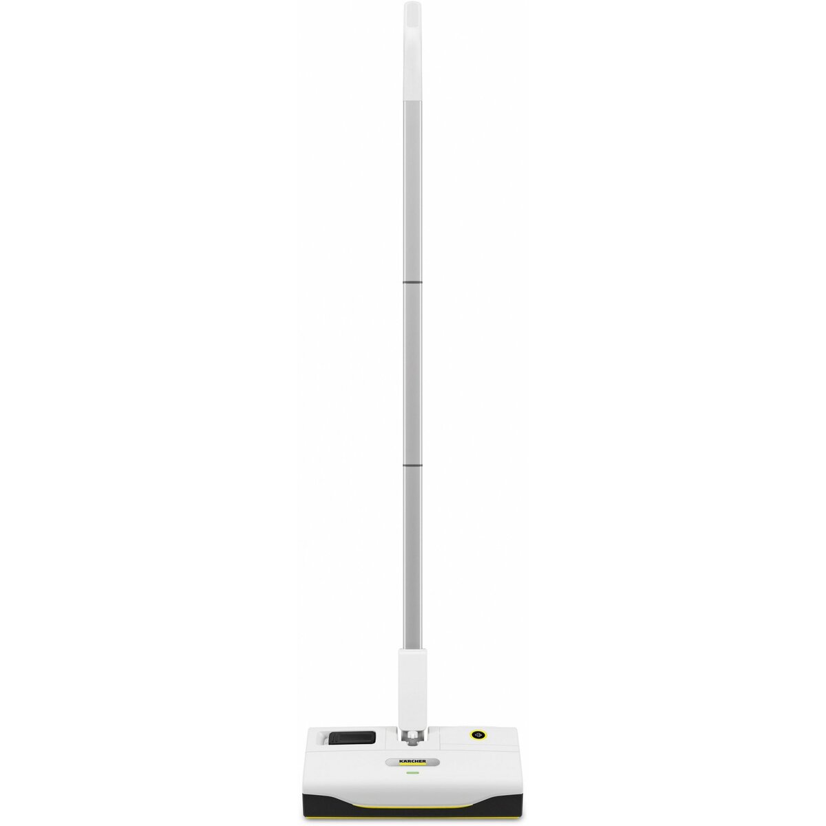 Швабра паровая Karcher SC 1 Upright, белый