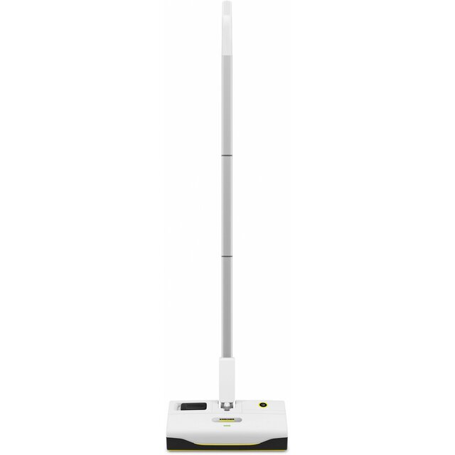 Швабра паровая Karcher SC 1 Upright, белый