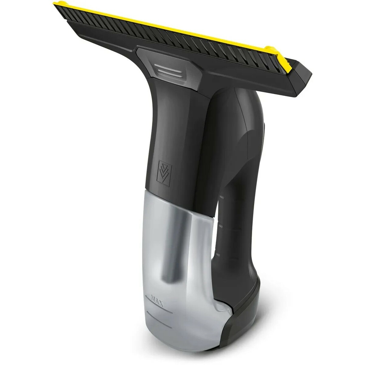 Стеклоочиститель Karcher WV 6 Plus Multi Edition, черный