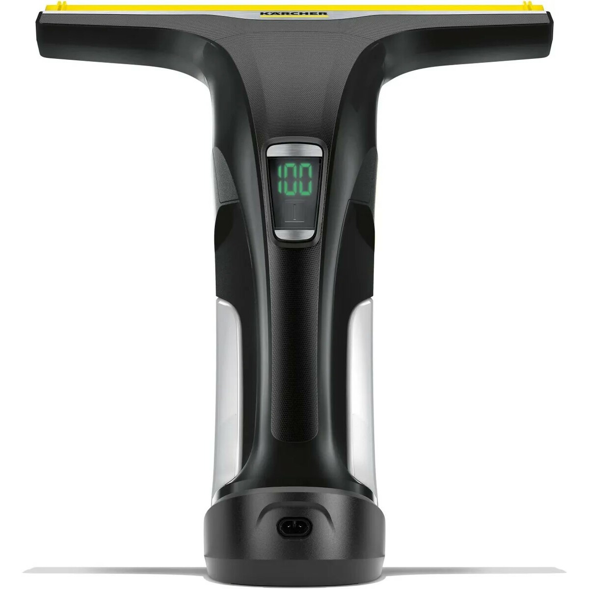 Стеклоочиститель Karcher WV 6 Plus Multi Edition, черный