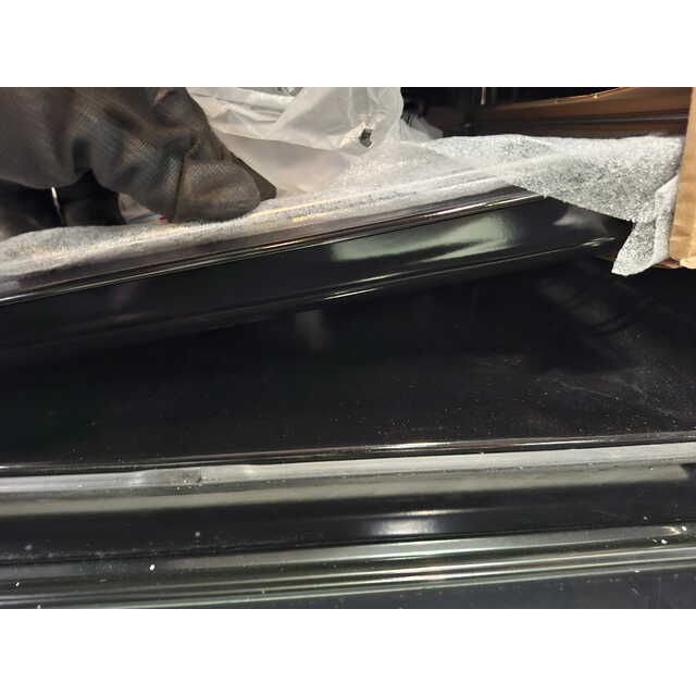 Духовой шкаф Beko BBCM13300X, черный