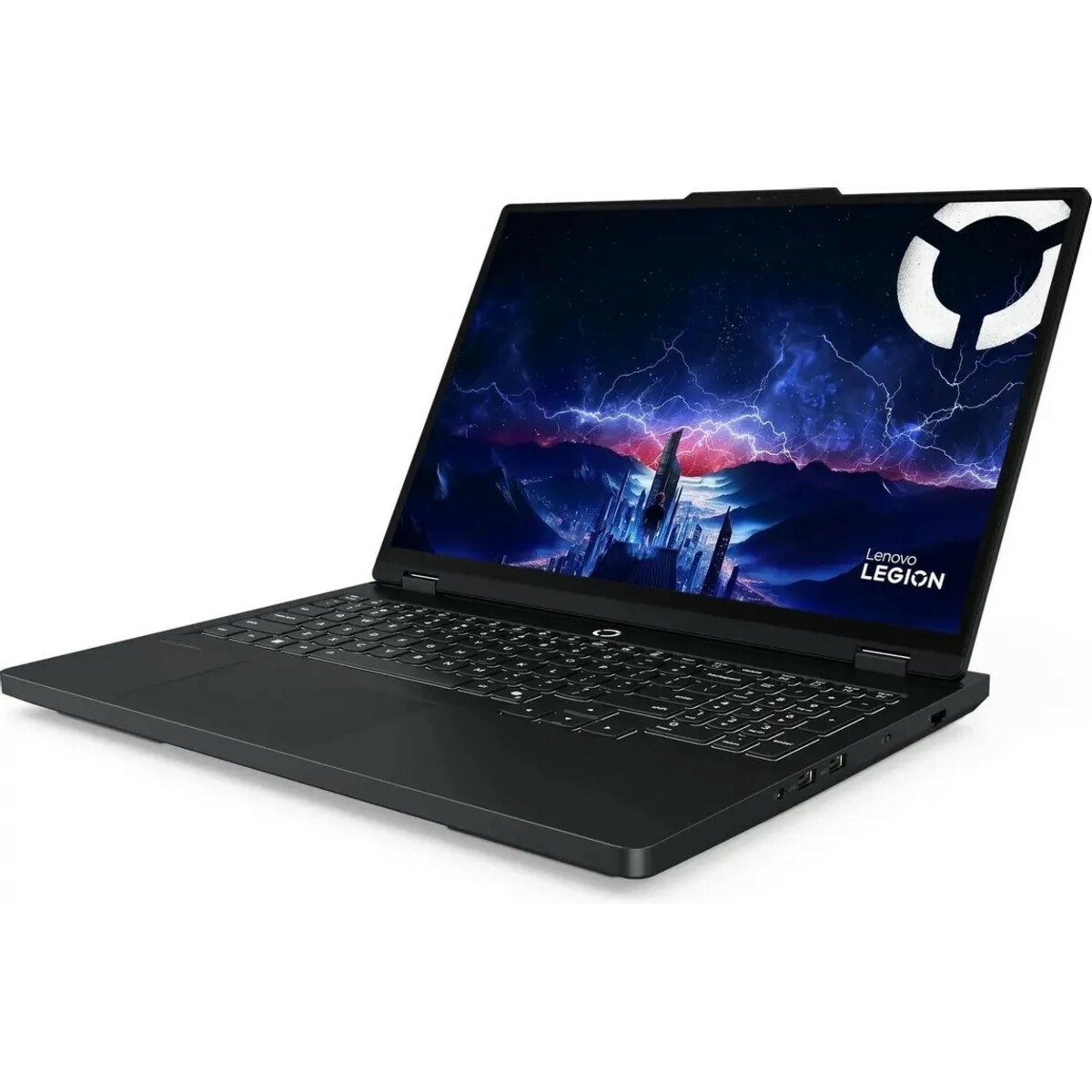 Ноутбук Lenovo Legion Pro 5 16IRX10 (Core i7 14650HX 2.2Ghz/32Gb DDR5/SSD1Tb/NVIDIA GeForce RTX 5060 8Gb/16