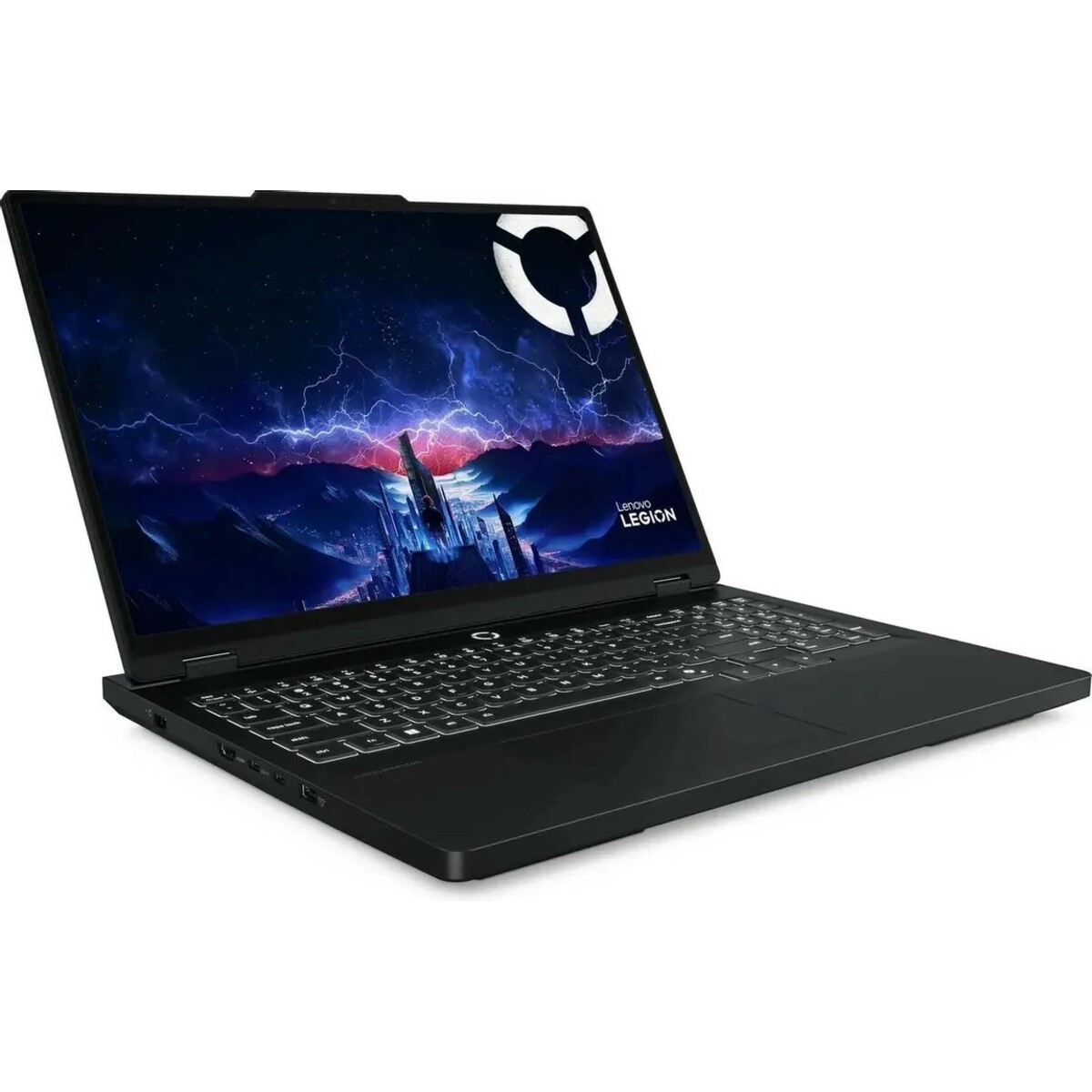 Ноутбук Lenovo Legion Pro 5 16IRX10 (Core i7 14650HX 2.2Ghz/32Gb DDR5/SSD1Tb/NVIDIA GeForce RTX 5060 8Gb/16