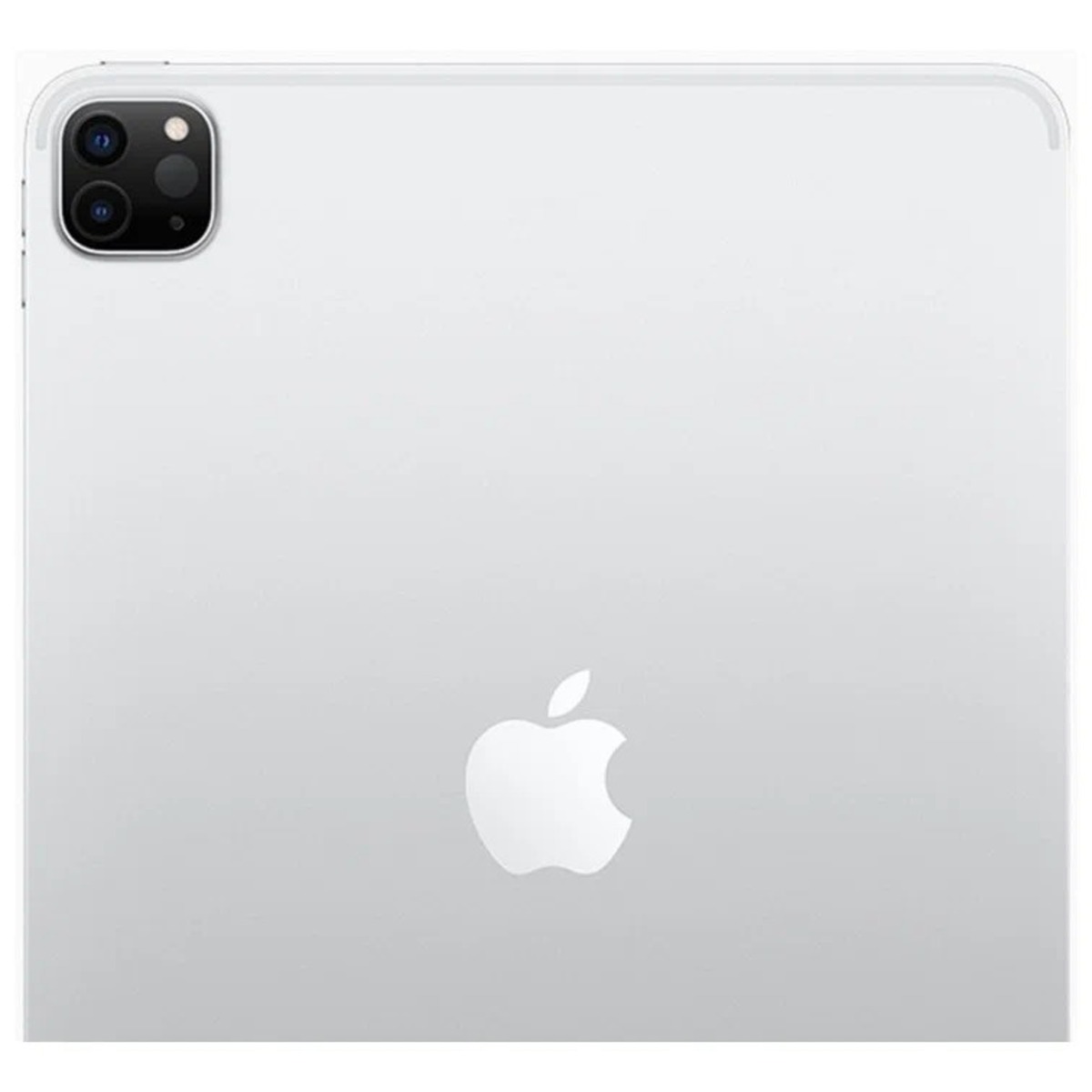 Планшет Apple iPad Pro 12.9 (2022) 2Tb Wi-Fi + Cellular (Цвет: Silver)