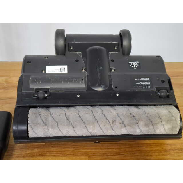 Пылесос моющий Jimmy PW11 (Цвет: Gray)