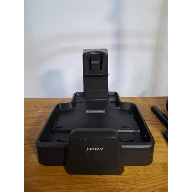 Пылесос моющий Jimmy PW11 (Цвет: Gray)