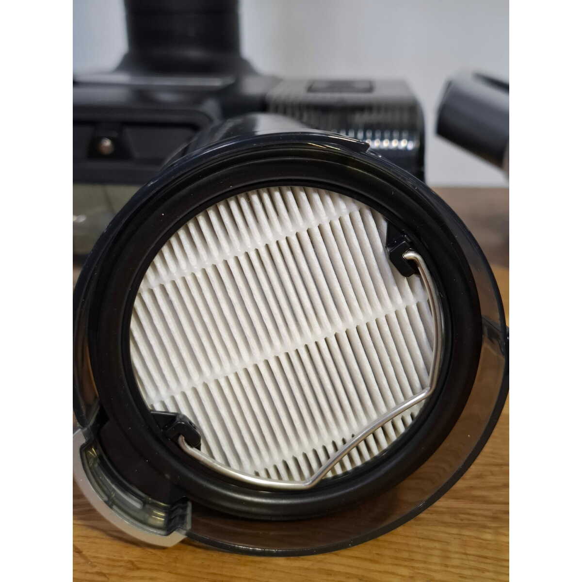 Пылесос моющий Jimmy PW11 (Цвет: Gray)