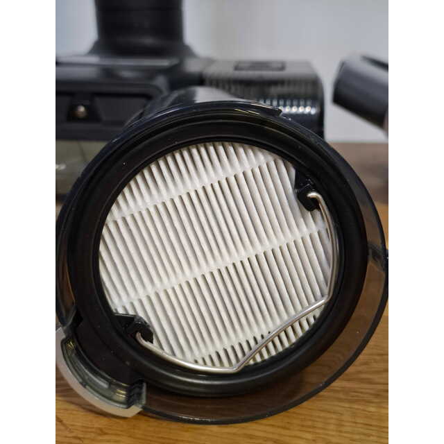 Пылесос моющий Jimmy PW11 (Цвет: Gray)