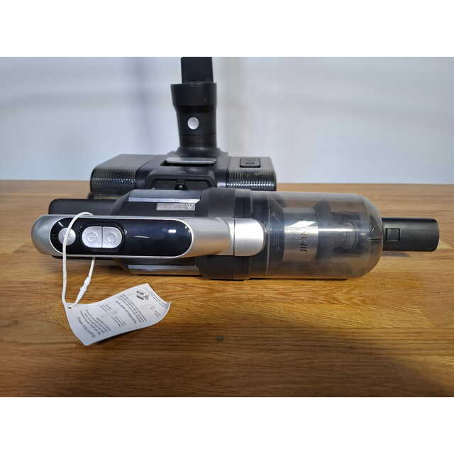 Пылесос моющий Jimmy PW11 (Цвет: Gray)