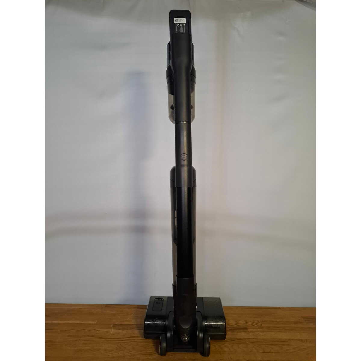 Пылесос моющий Jimmy PW11 (Цвет: Gray)