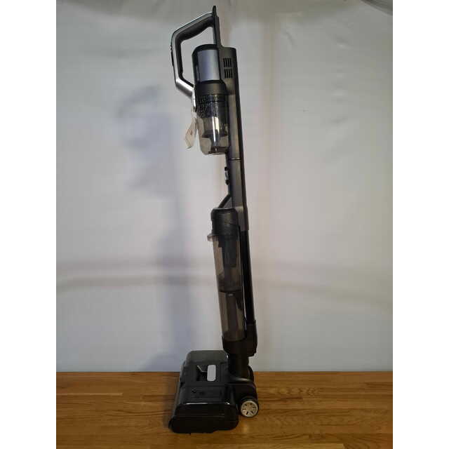 Пылесос моющий Jimmy PW11 (Цвет: Gray)