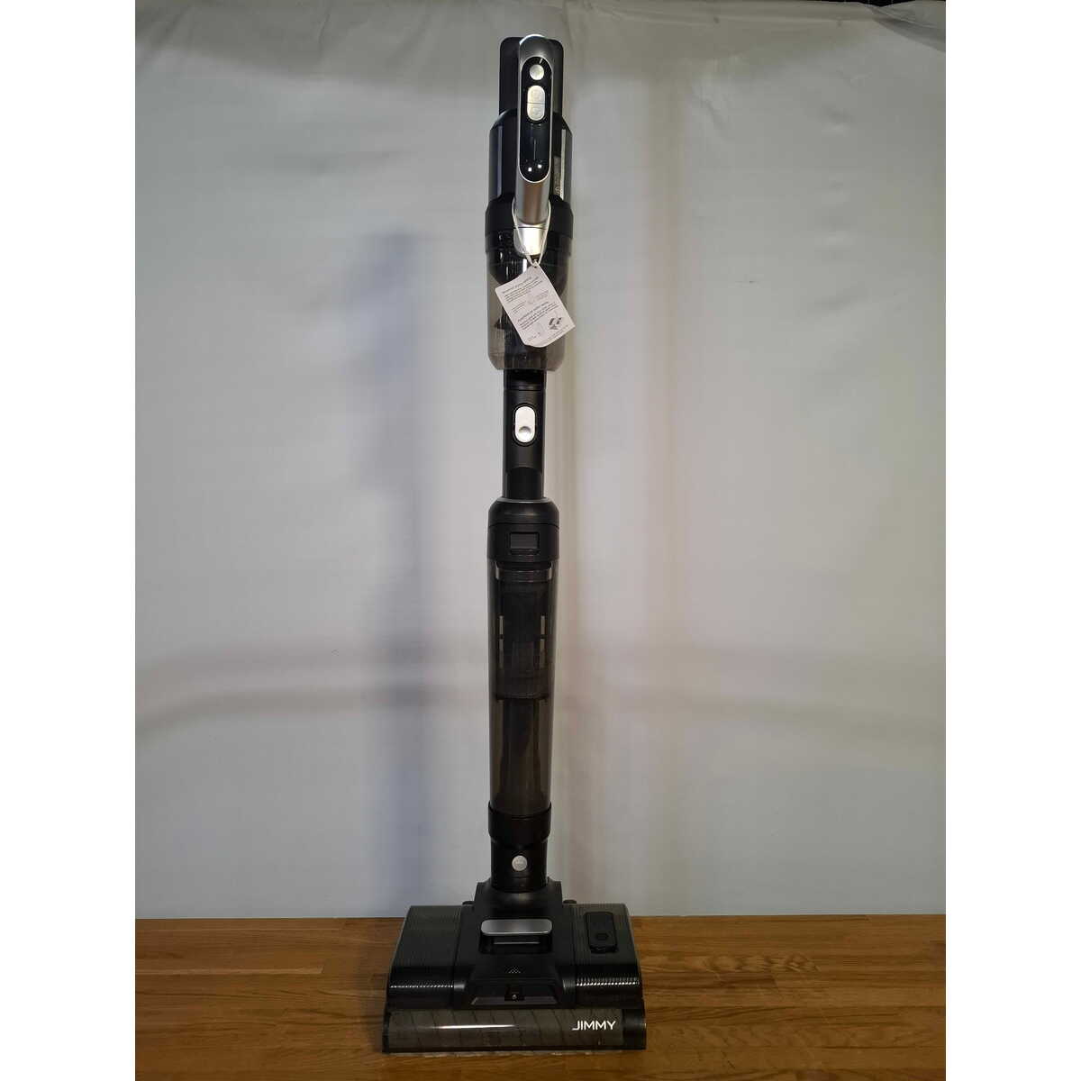 Пылесос моющий Jimmy PW11 (Цвет: Gray)