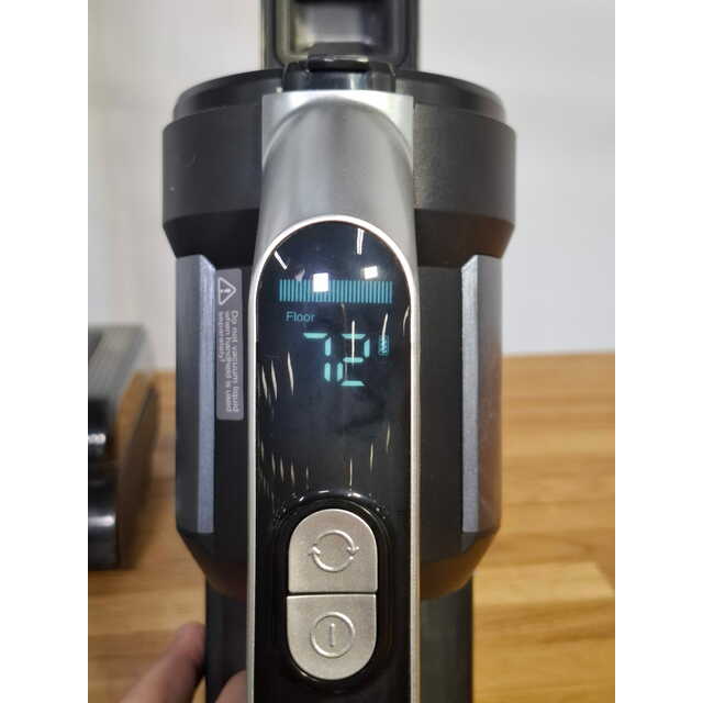 Пылесос моющий Jimmy PW11 (Цвет: Gray)