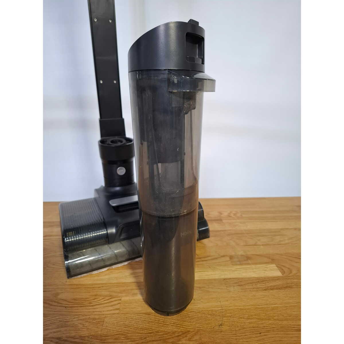 Пылесос моющий Jimmy PW11 (Цвет: Gray)