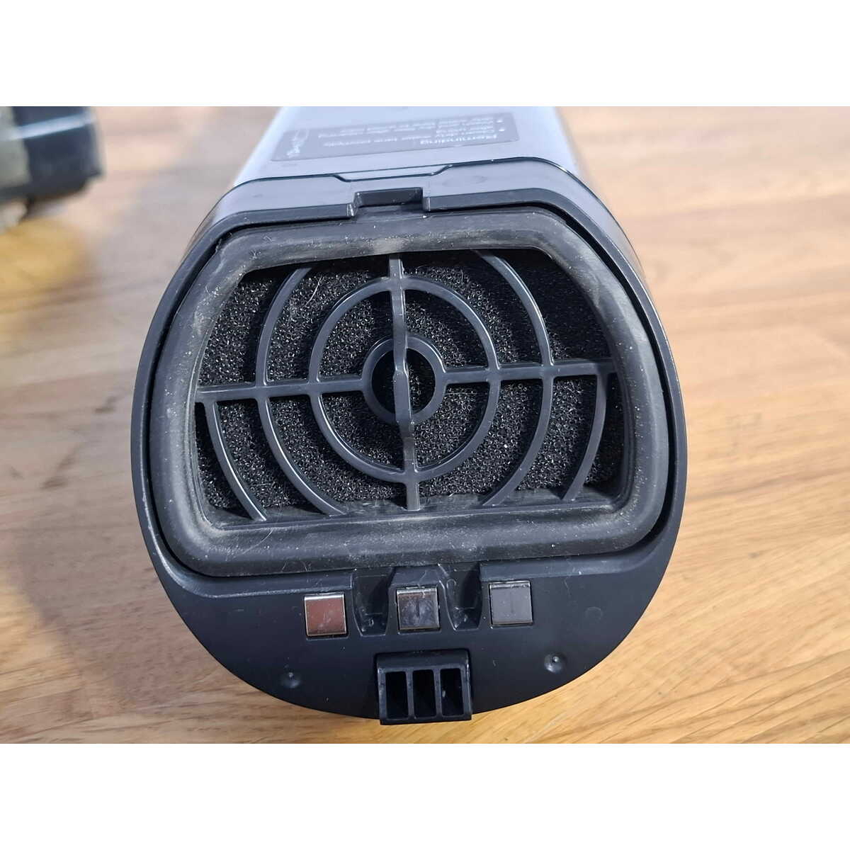 Пылесос моющий Jimmy PW11 (Цвет: Gray)