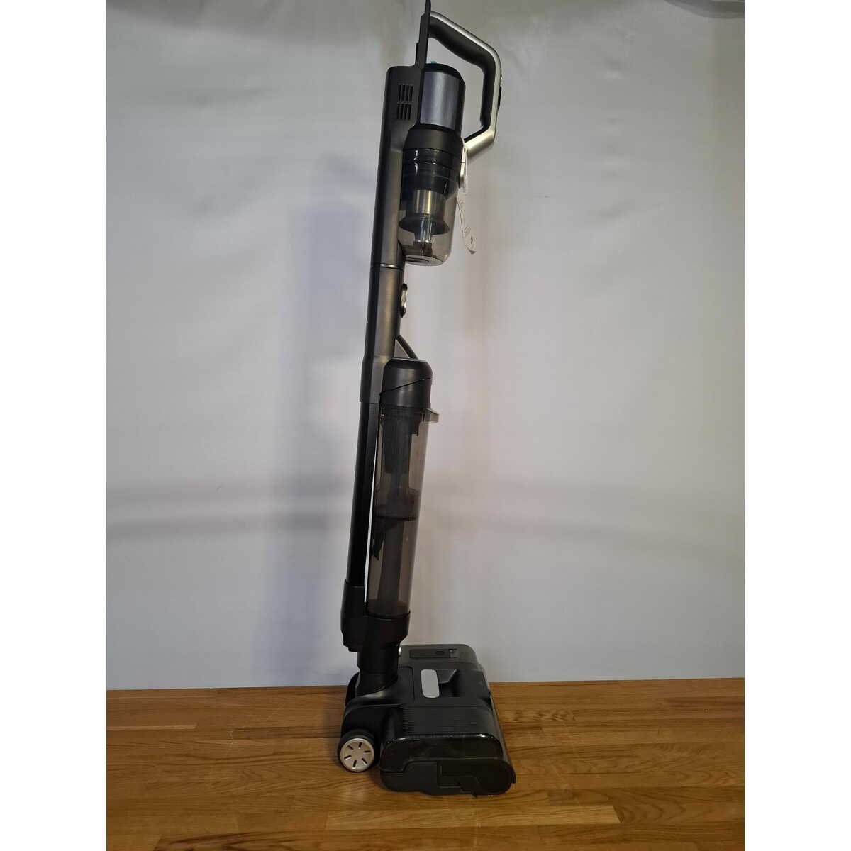 Пылесос моющий Jimmy PW11 (Цвет: Gray)