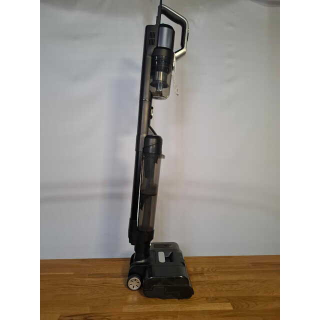 Пылесос моющий Jimmy PW11 (Цвет: Gray)