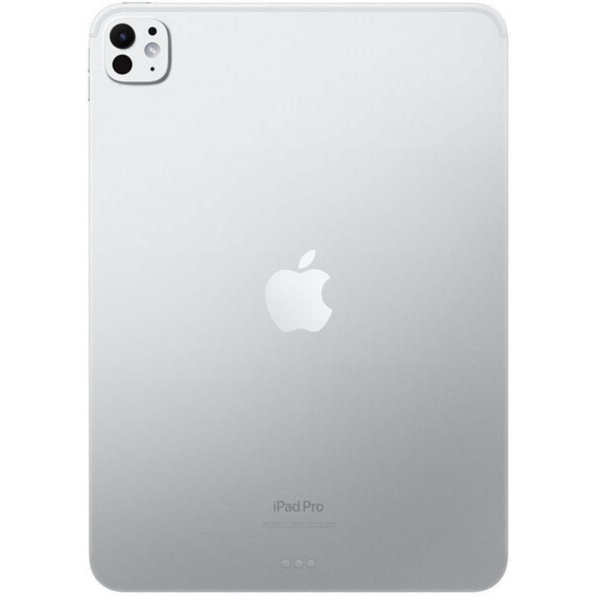 Планшет Apple iPad Pro 11 (2024) 256Gb Wi-Fi + Cellular (Цвет: Silver)