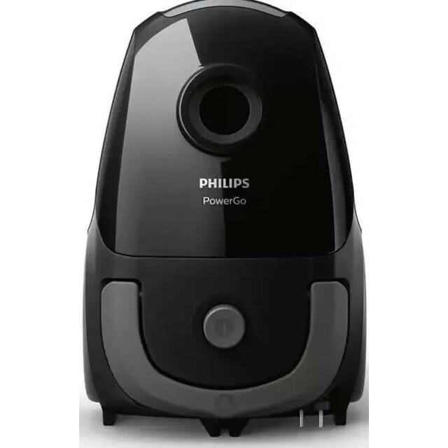 Пылесос Philips FC8241/09, черный
