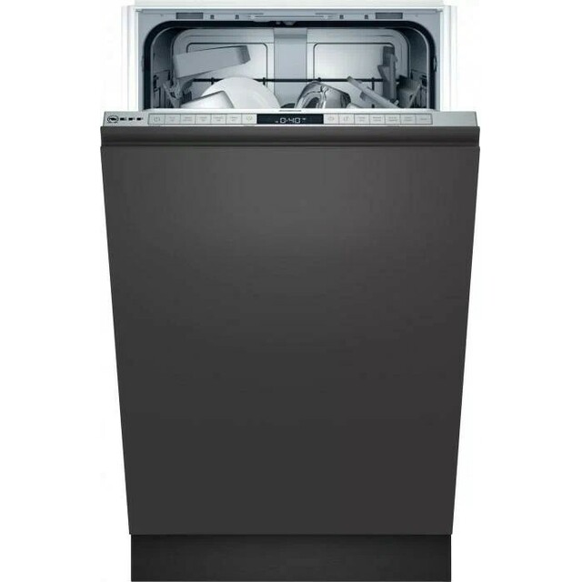 Посудомоечная машина Neff S855HKX20E (Цвет: Inox)
