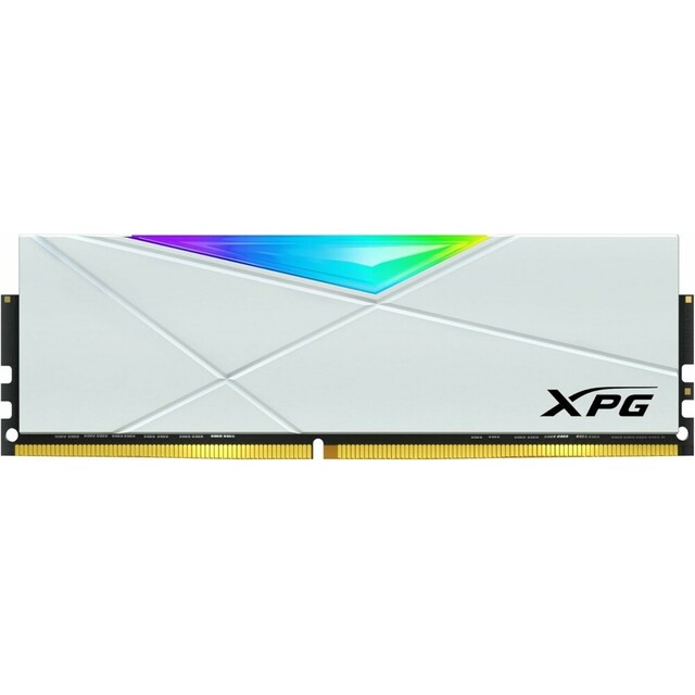 Память DDR4 8Gb 3200Mhz ADATA AX4U32008G16A-SW50 