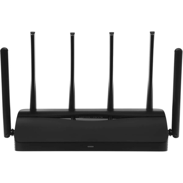 Wi-Fi роутер Mercusys MR47BE Wi-Fi роутер Mercusys MR47BE