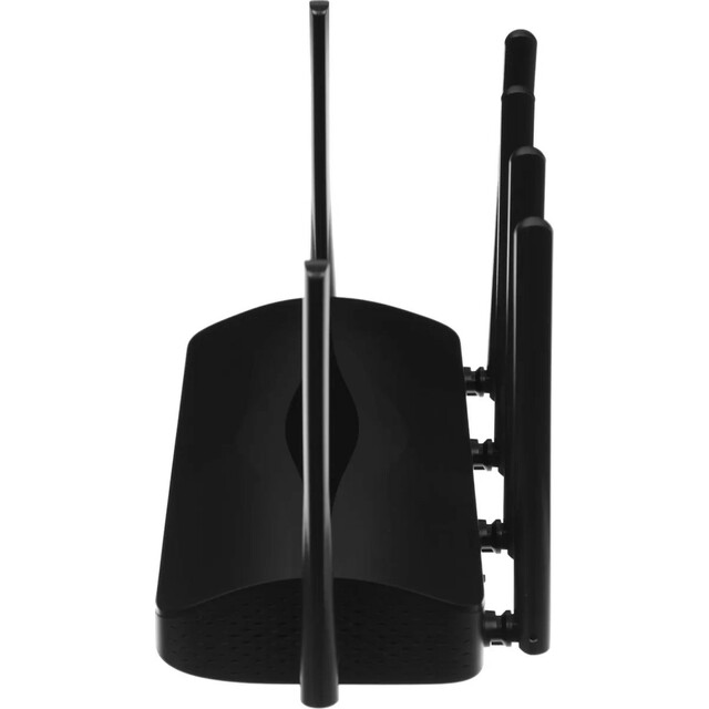 Wi-Fi роутер Mercusys MR47BE Wi-Fi роутер Mercusys MR47BE