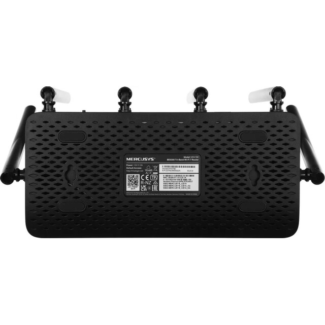 Wi-Fi роутер Mercusys MR47BE Wi-Fi роутер Mercusys MR47BE