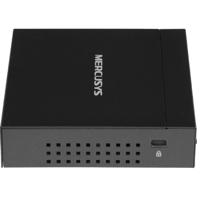 Коммутатор Mercusys MS106P Коммутатор Mercusys MS106P