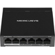 Коммутатор Mercusys MS106P