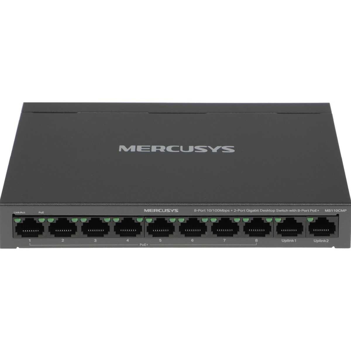 Коммутатор Mercusys MS110CMP