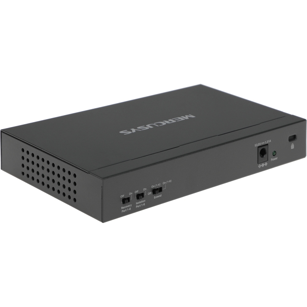 Коммутатор Mercusys MS110CP