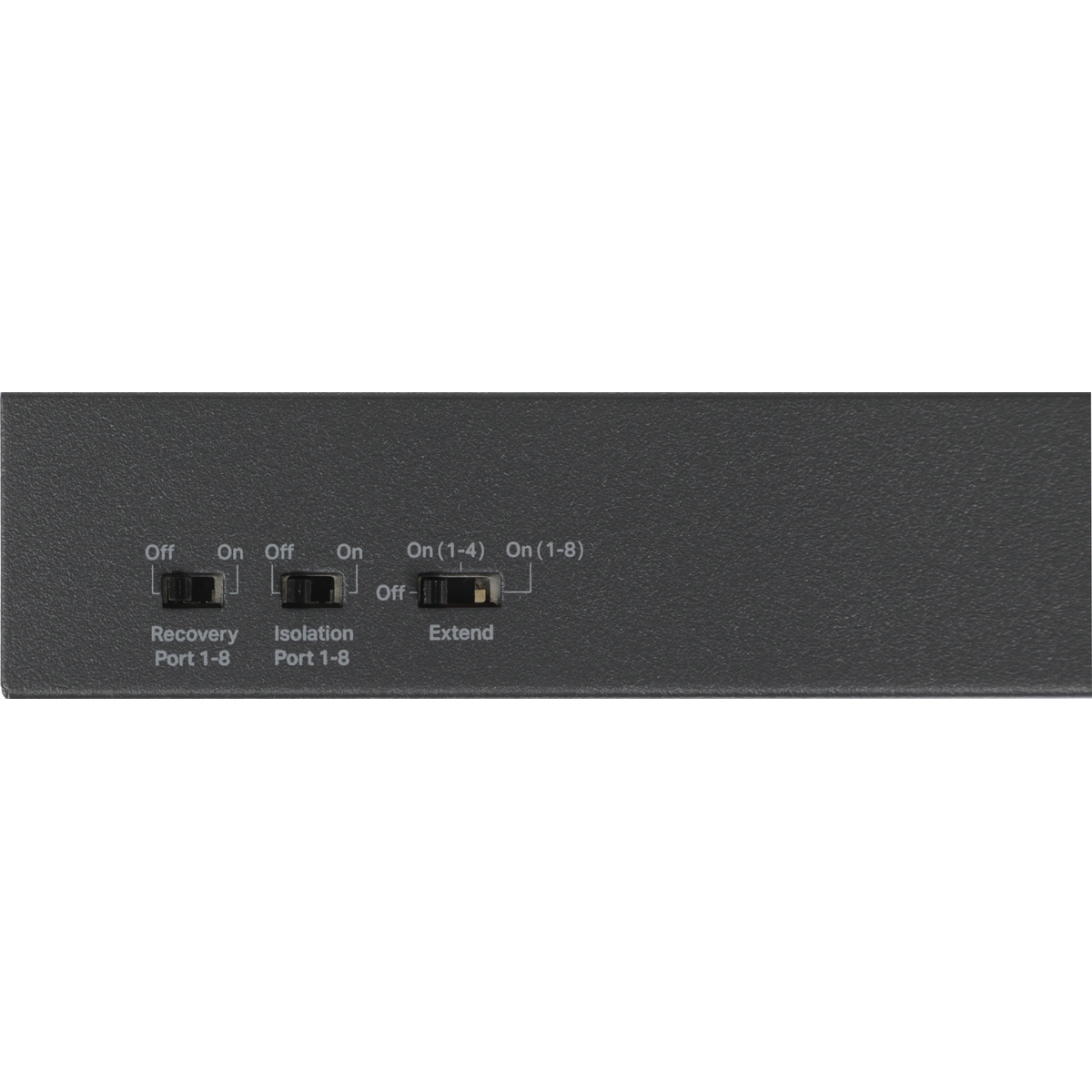 Коммутатор Mercusys MS110CP