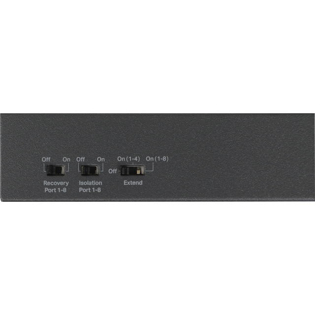 Коммутатор Mercusys MS110CP