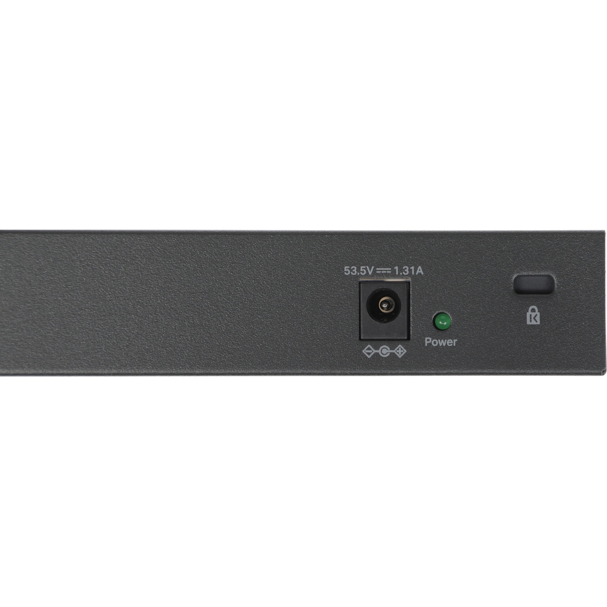 Коммутатор Mercusys MS110CP