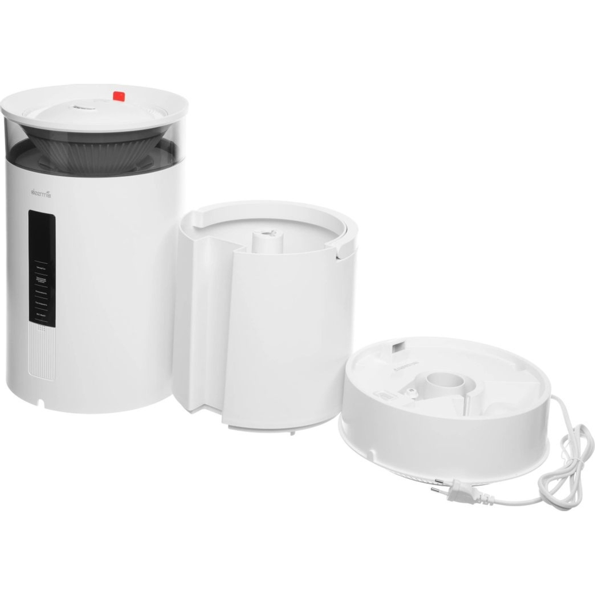 Увлажнитель воздуха Deerma DEM-F954W, белый