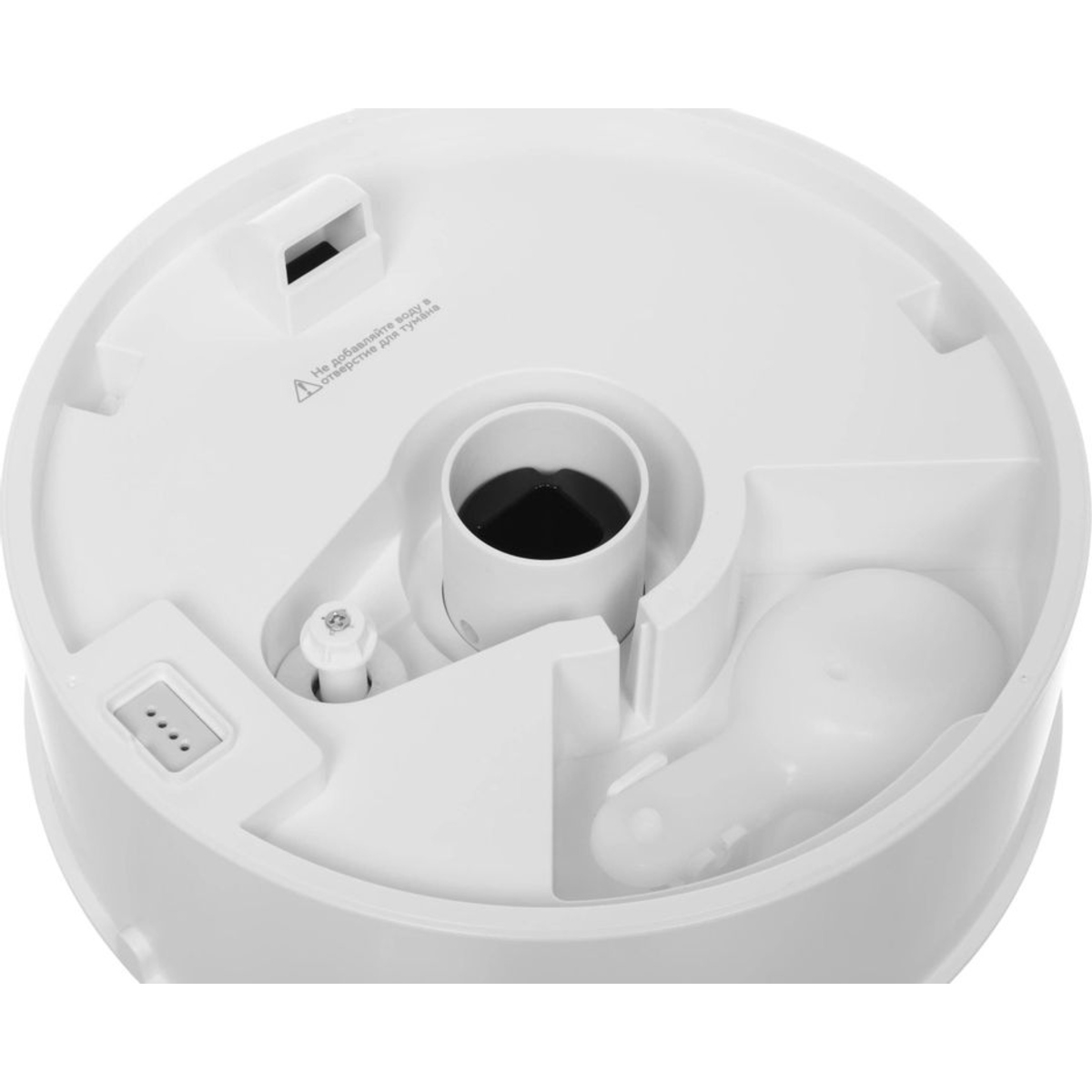 Увлажнитель воздуха Deerma DEM-F954W, белый