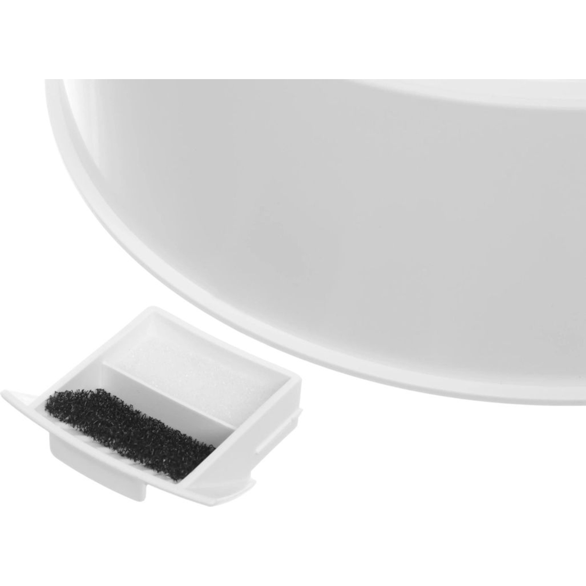 Увлажнитель воздуха Deerma DEM-F954W, белый