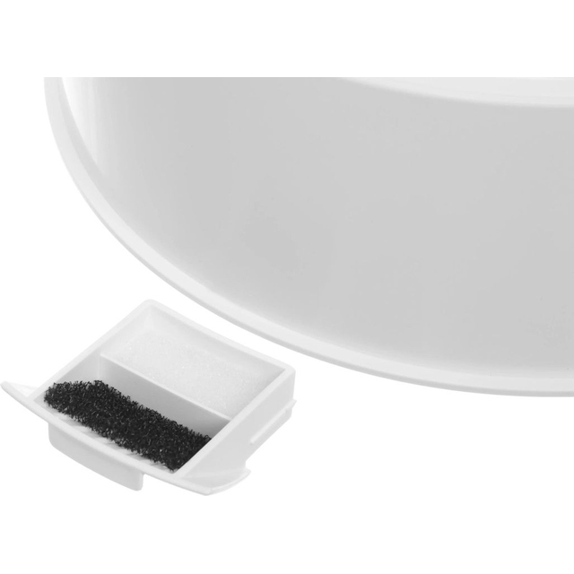 Увлажнитель воздуха Deerma DEM-F954W, белый