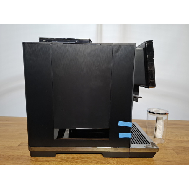 Кофемашина Dr.coffee Proxima C11, черный Кофемашина Dr.coffee Proxima C11, черный