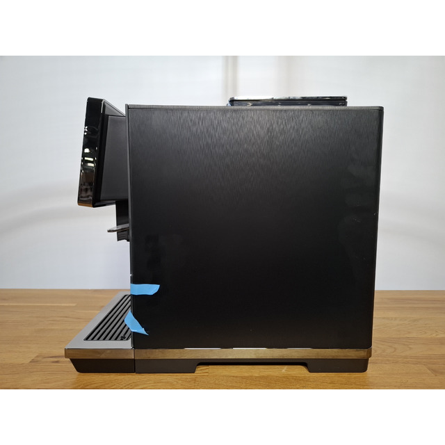 Кофемашина Dr.coffee Proxima C11, черный Кофемашина Dr.coffee Proxima C11, черный