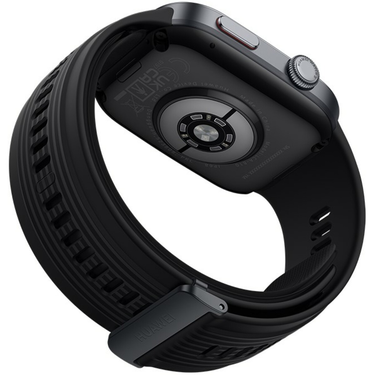 Умные часы Huawei Watch D2, черный