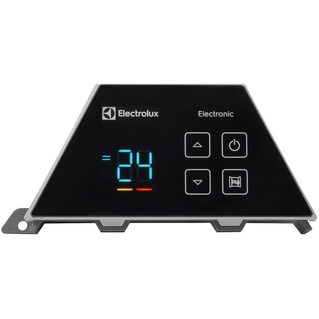 Блок управления Electrolux ECH / TUE4 (Цвет: Gray)