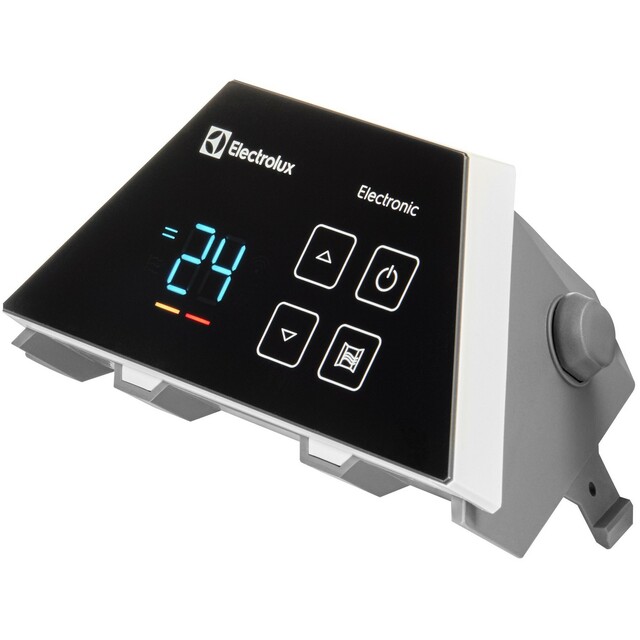 Блок управления Electrolux ECH/TUE4 (Цвет: Gray)